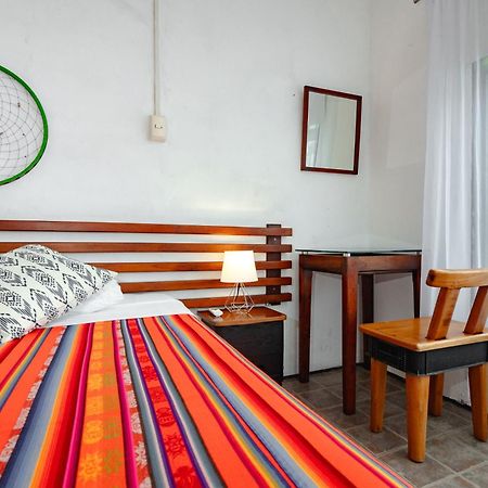 La K-Leta Boutique Guesthouse Puerto Ayora  Eksteriør bilde