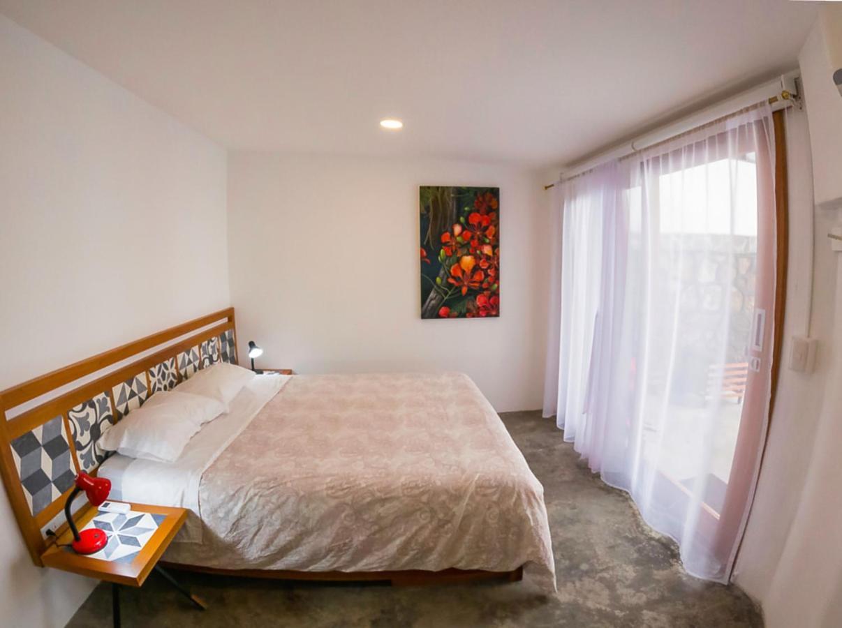 La K-Leta Boutique Guesthouse Puerto Ayora  Eksteriør bilde
