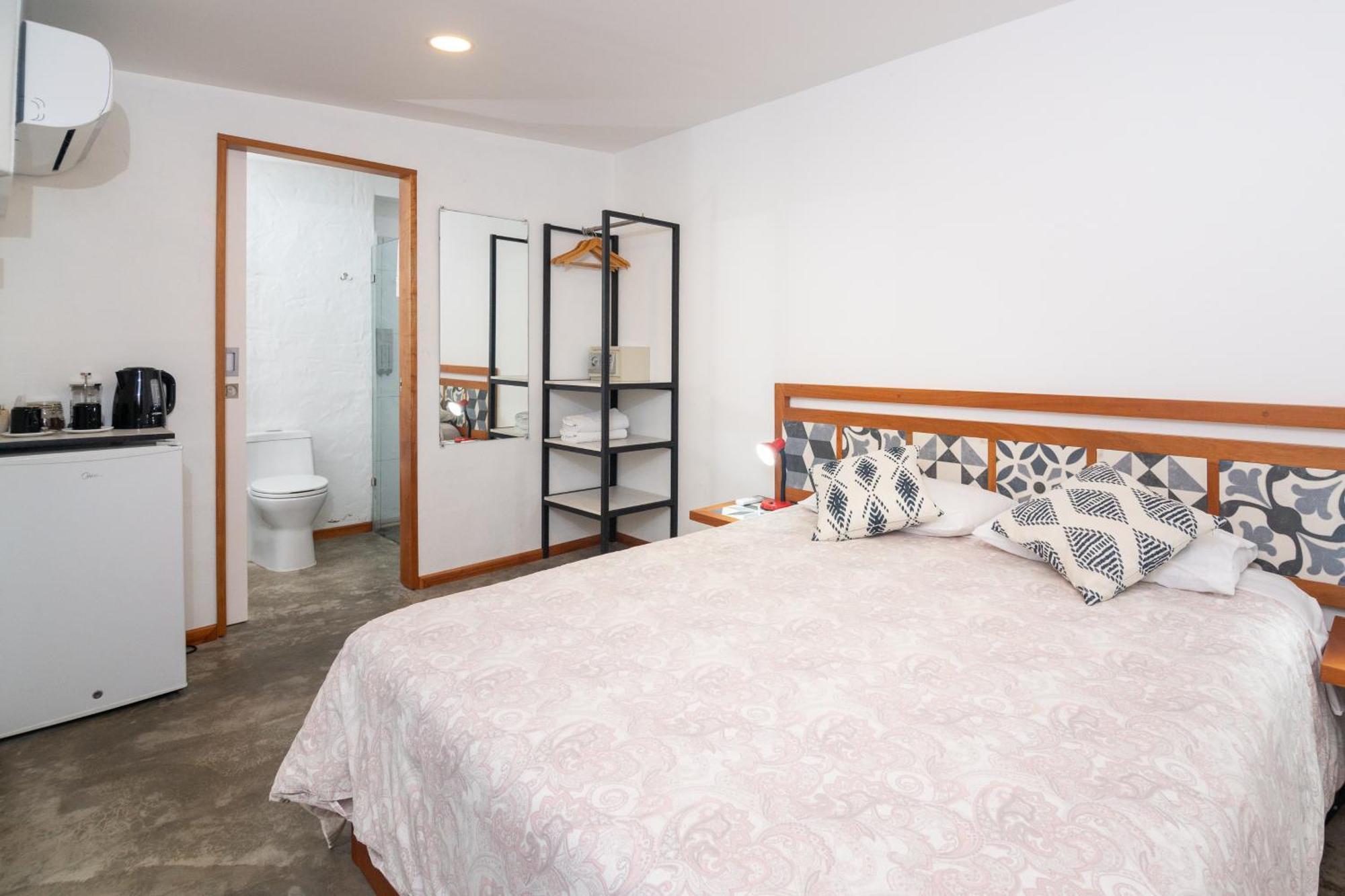 La K-Leta Boutique Guesthouse Puerto Ayora  Eksteriør bilde