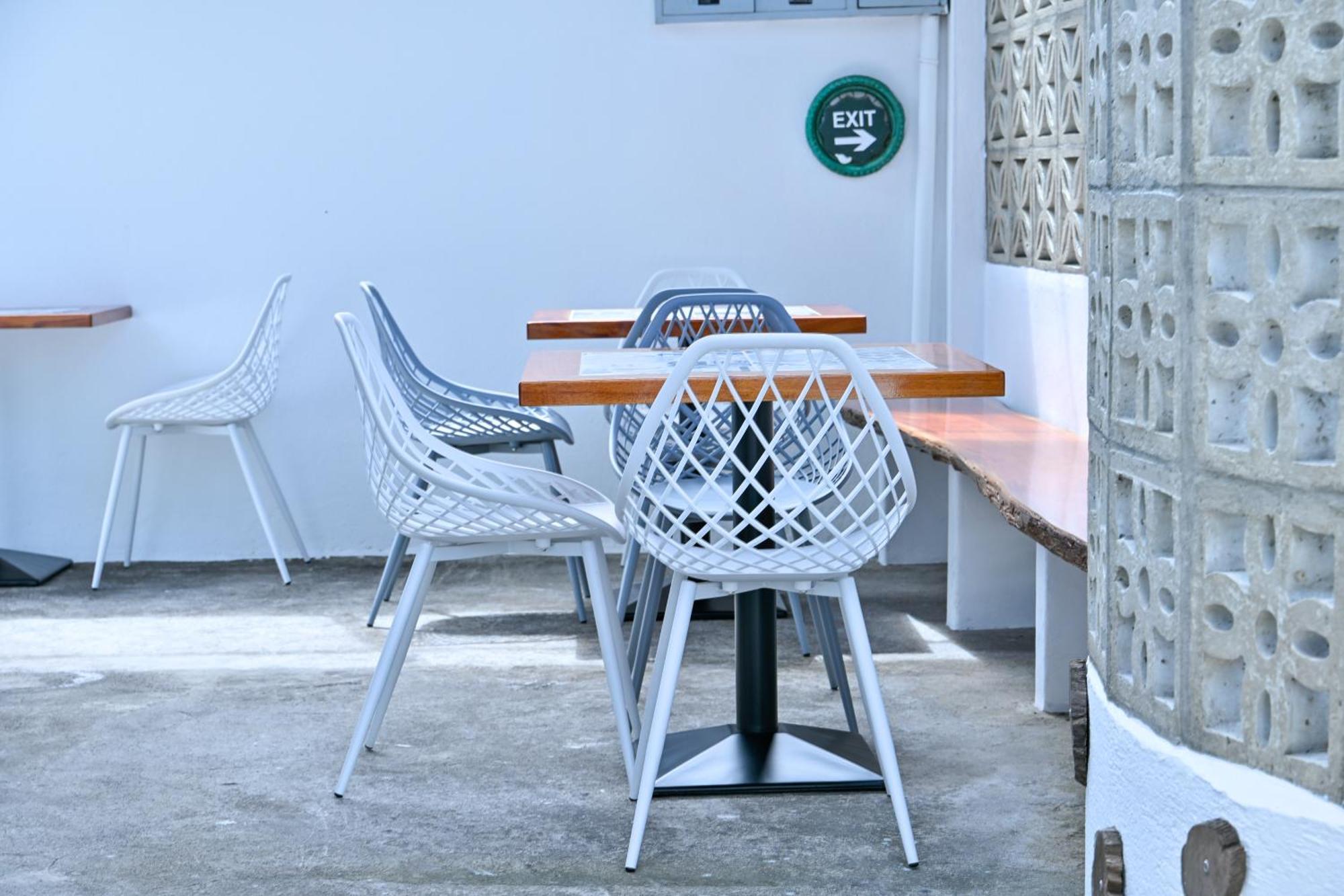 La K-Leta Boutique Guesthouse Puerto Ayora  Eksteriør bilde