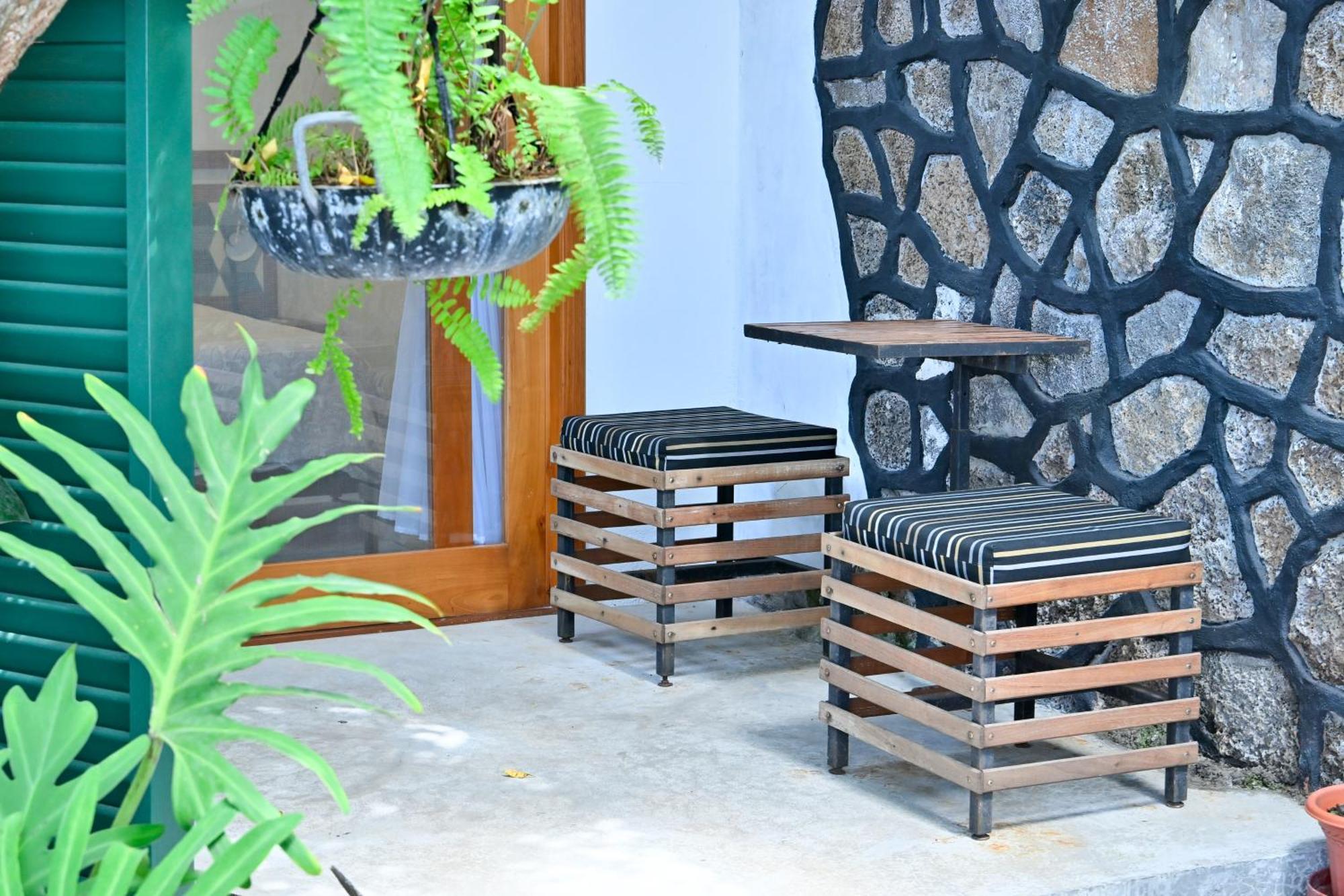 La K-Leta Boutique Guesthouse Puerto Ayora  Eksteriør bilde