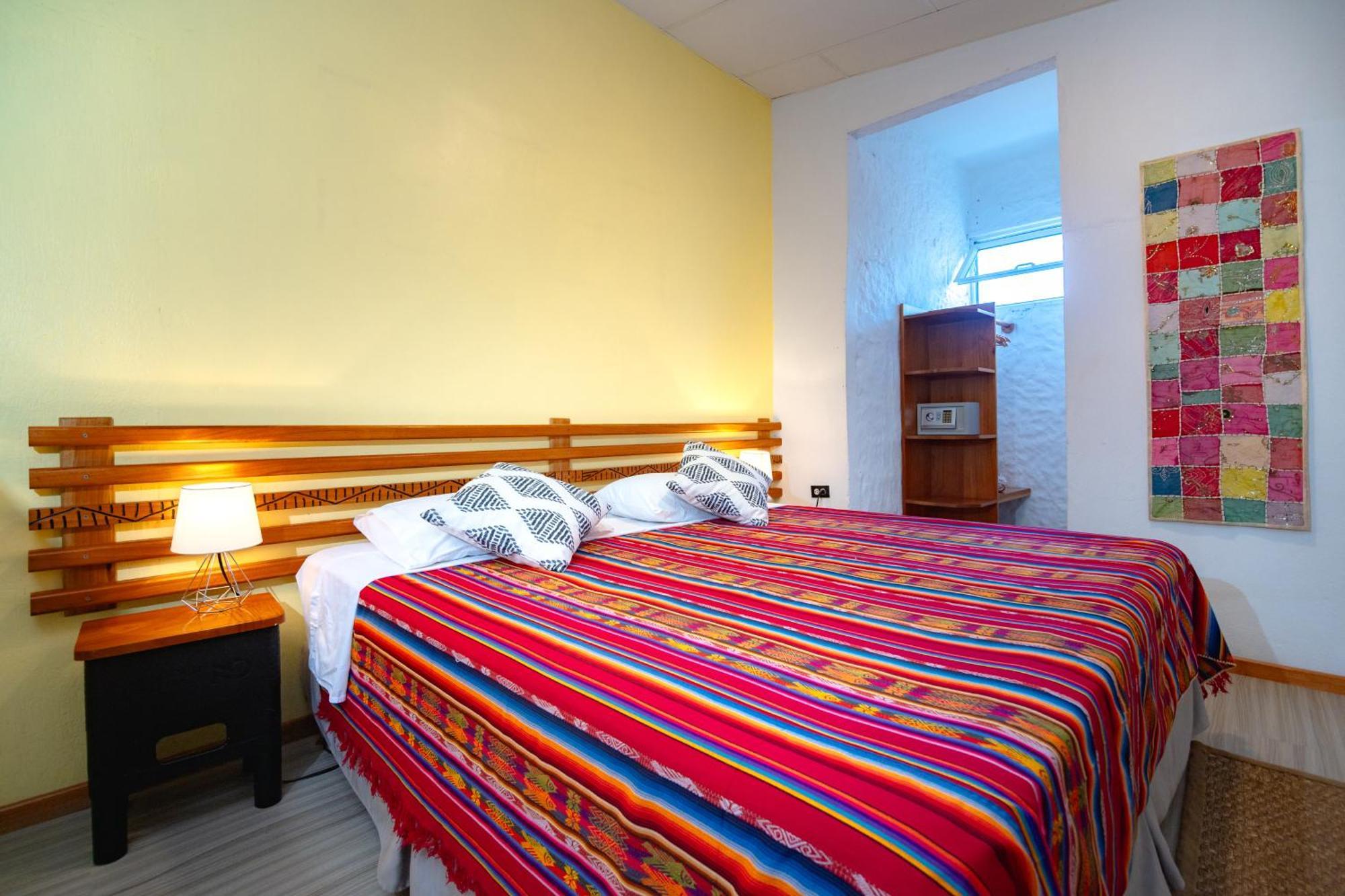 La K-Leta Boutique Guesthouse Puerto Ayora  Eksteriør bilde
